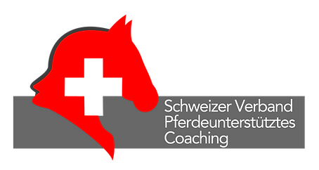 Schweizer Verband Pferdeunterstütztes Coaching